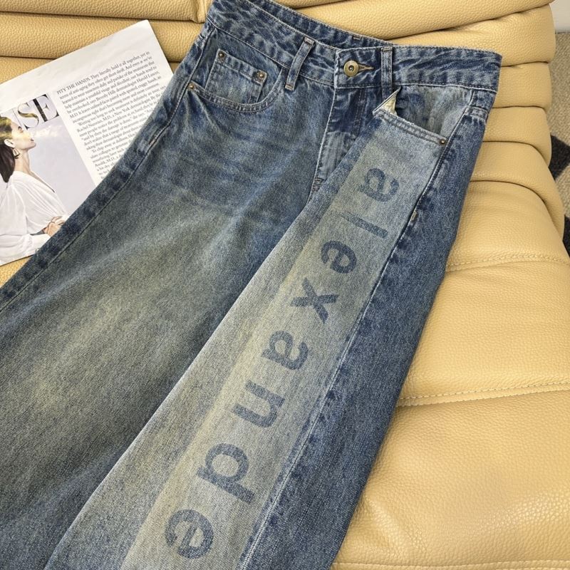 Alexander Wang Jeans